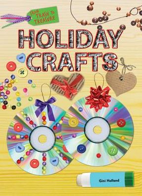 Holiday Crafts