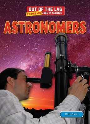 Astronomers