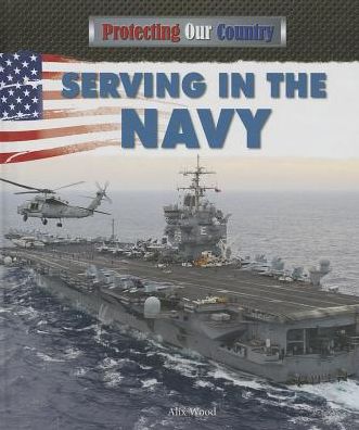 Serving in the Navy