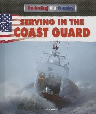 Serving in the Coast Guard