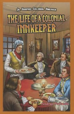 The Life of a Colonial Innkeeper