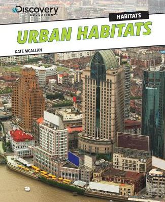 Urban Habitats