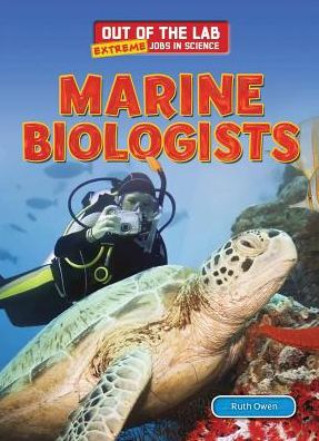 Marine Biologists