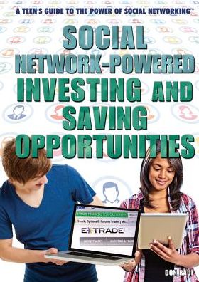 Social Network-Powered Investing Saving Opportunities
