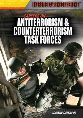 Careers on Antiterrorism Counterterrorism Task Forces
