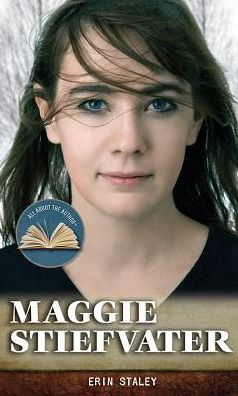 Maggie Stiefvater