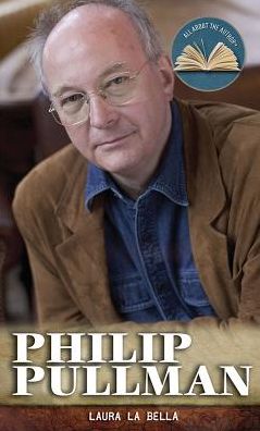 Philip Pullman