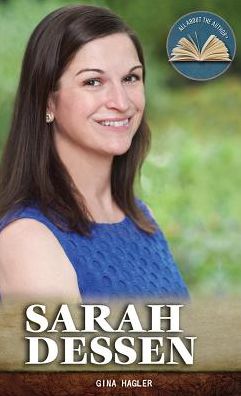 Sarah Dessen