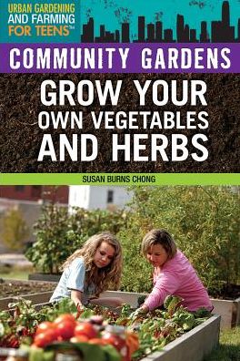 Community Gardens