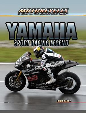 Yamaha: Sport Racing Legend