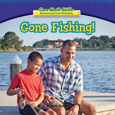 Gone Fishing!: Measure Lengths