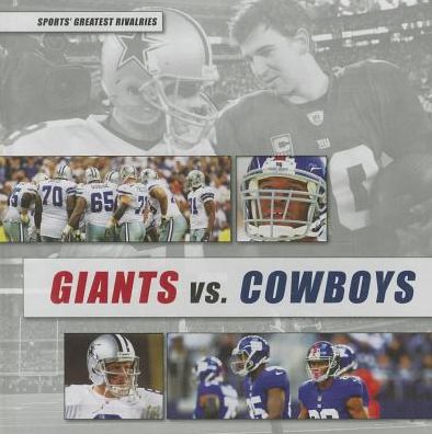 Giants vs. Cowboys