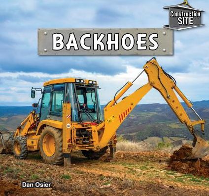 Backhoes