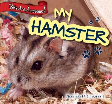 My Hamster