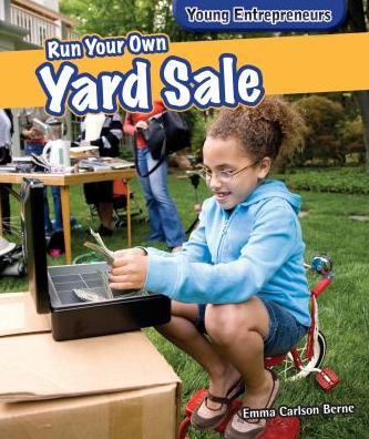 Run Your Own Yard Sale