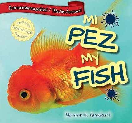 Mi Pez/My Fish
