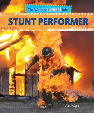Stunt Performer