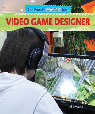 Video Game Designer