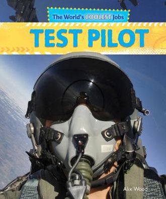 Test Pilot
