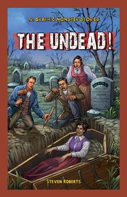 The Undead!