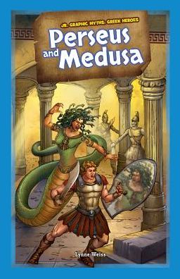 Perseus and Medusa
