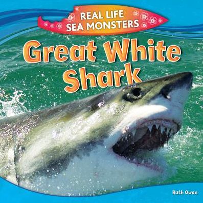 Great White Shark