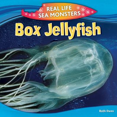 Box Jellyfish