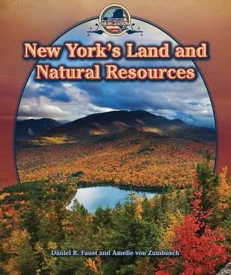 New York's Land and Natural Resources