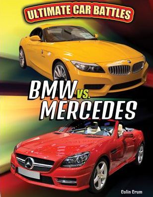 BMW vs. Mercedes