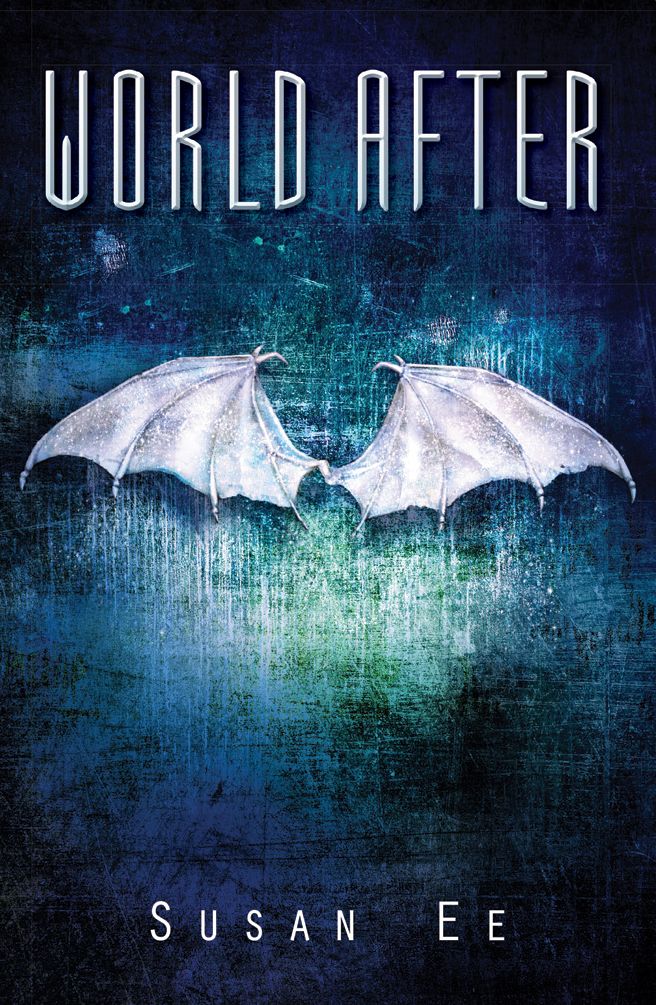 World After (Penryn and the End of Days Series #2)
