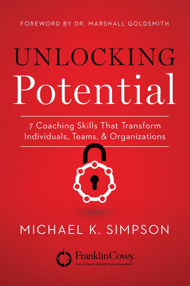 Unlocking Potential: 7 Coaching Skills for Leaders and Managers