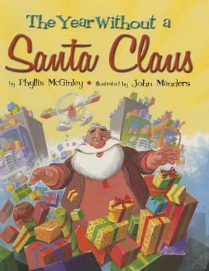 The Year Without a Santa Claus