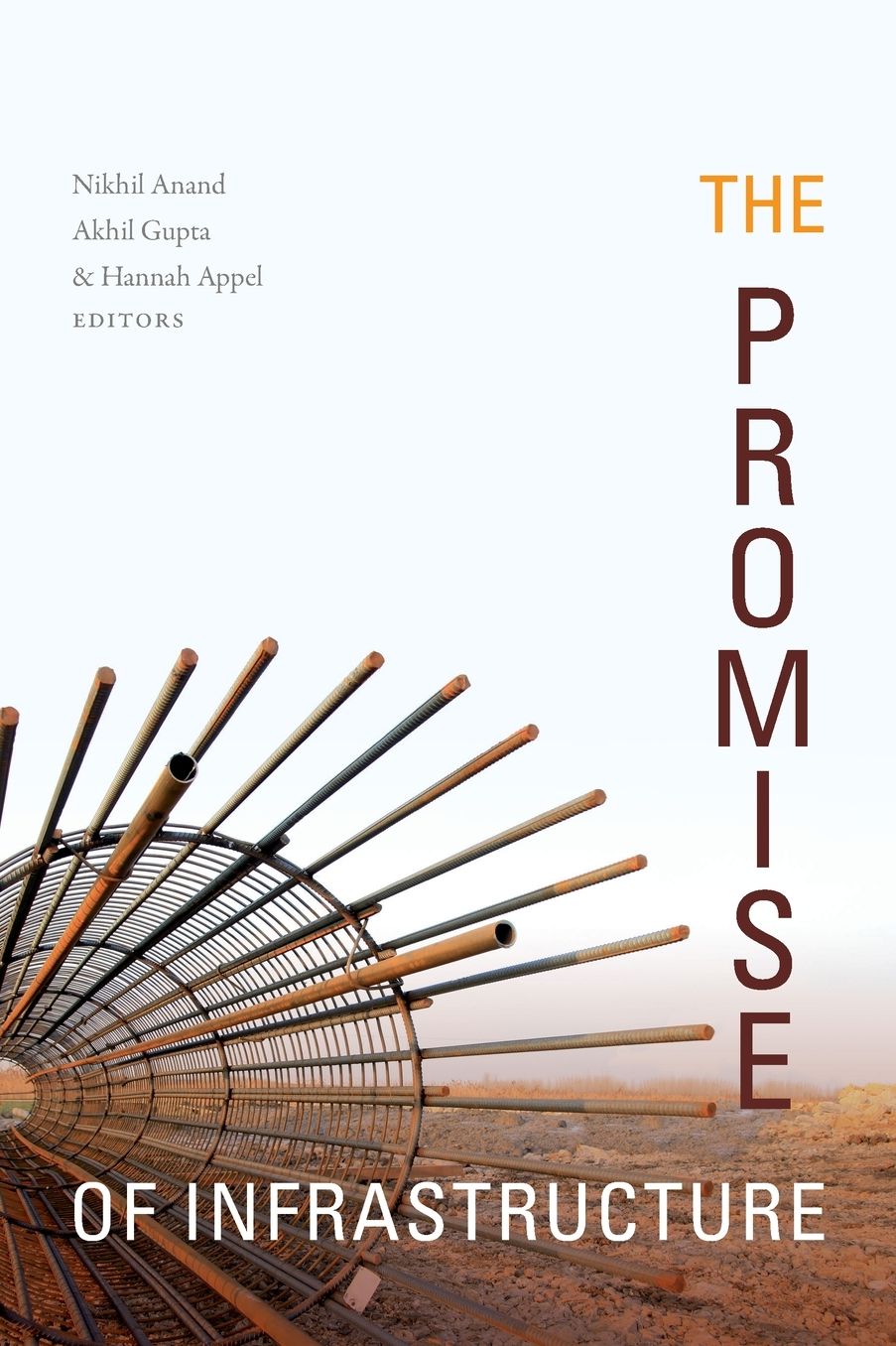 The Promise of Infrastructure