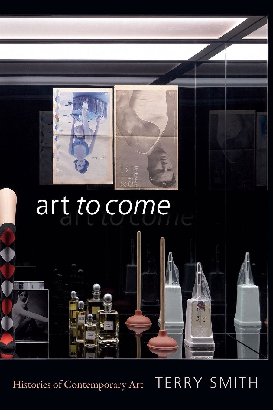 Art to Come: Histories of Contemporary Art