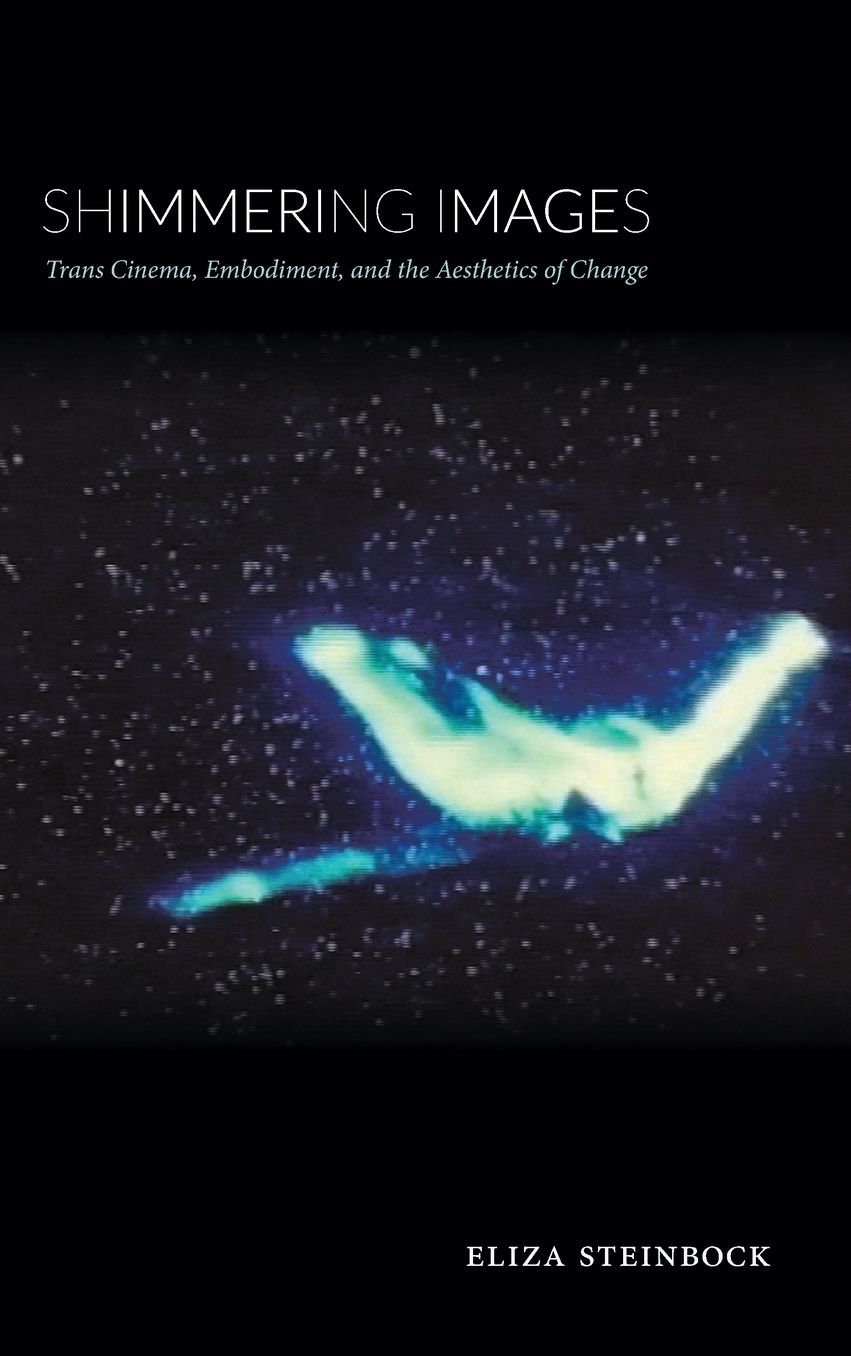 Shimmering Images: Trans Cinema, Embodiment, and the Aesthetics of Change