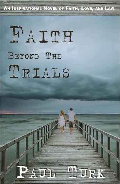 Faith Beyond The Trials