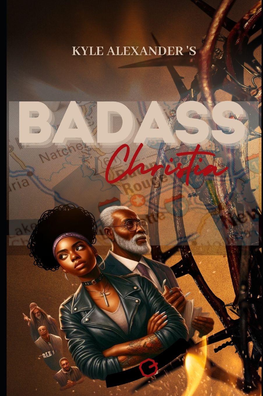 Badass Christian: Generational Mysfunction