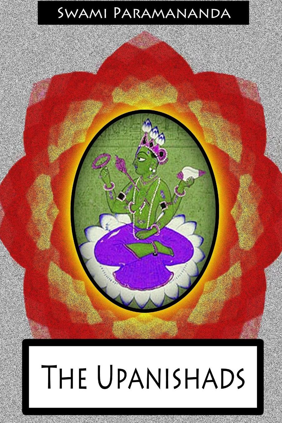 The Upanishads