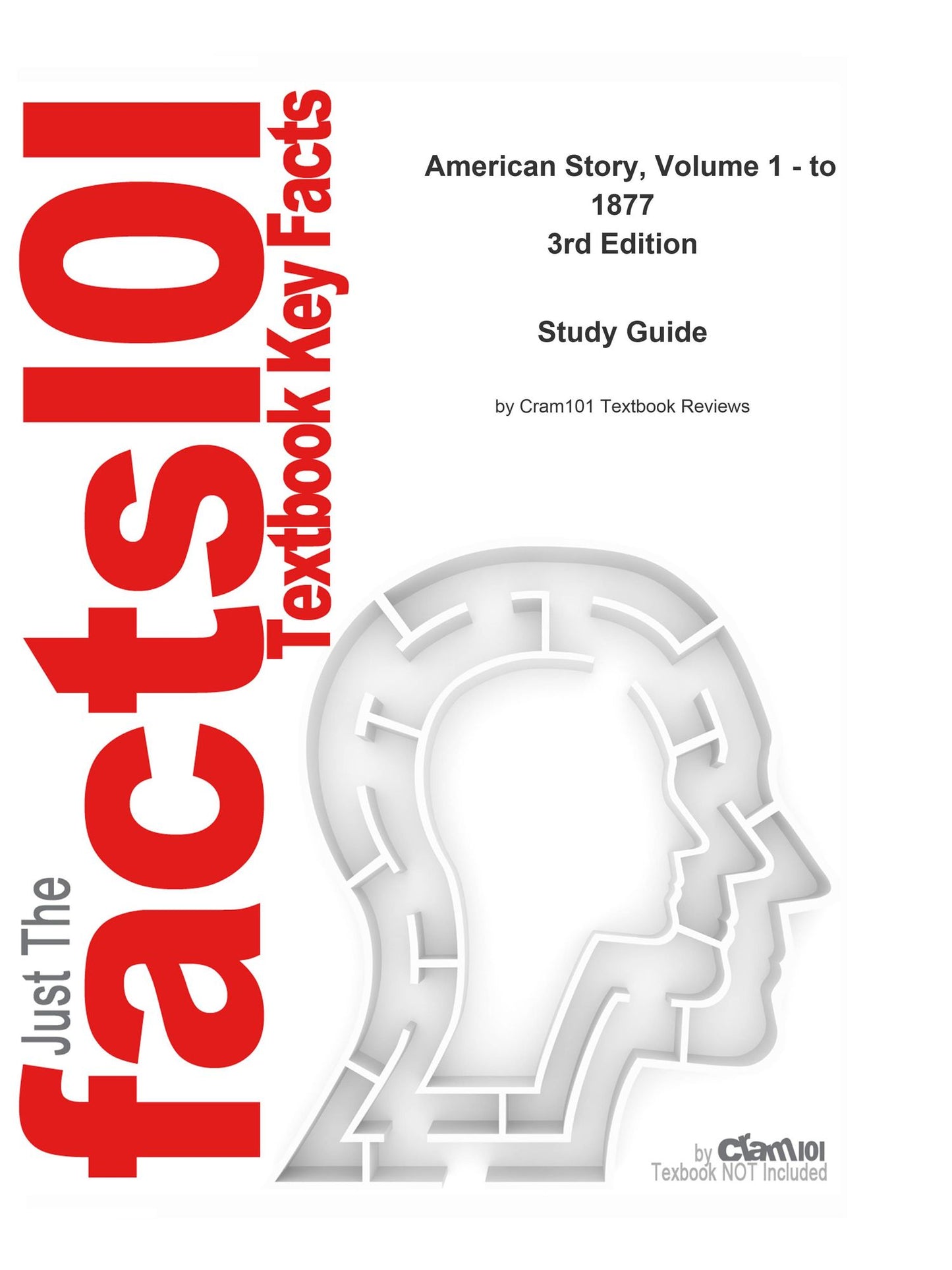 e-Study Guide for: American Story, Volume 1 - to 1877 by Divine, ISBN 9780321421845
