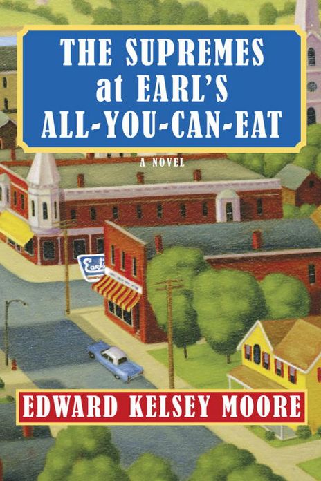 Supremes At Earl's All-You-Can-Eat