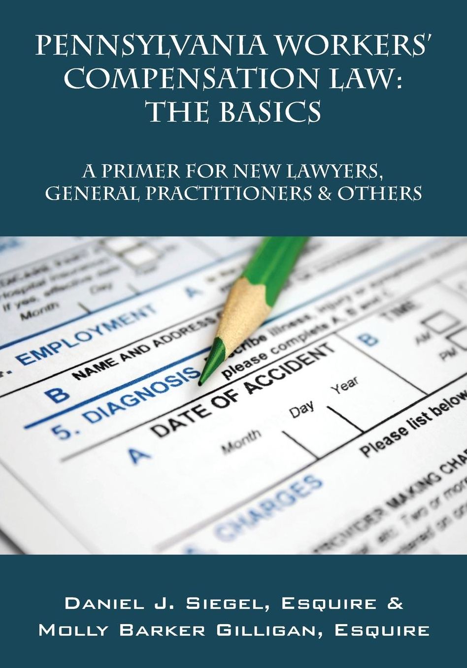Pennsylvania Workers' Compensation Law
