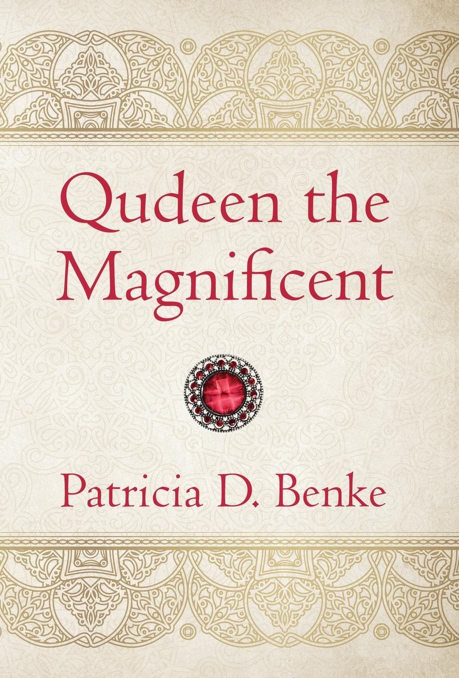 Qudeen The Magnificent