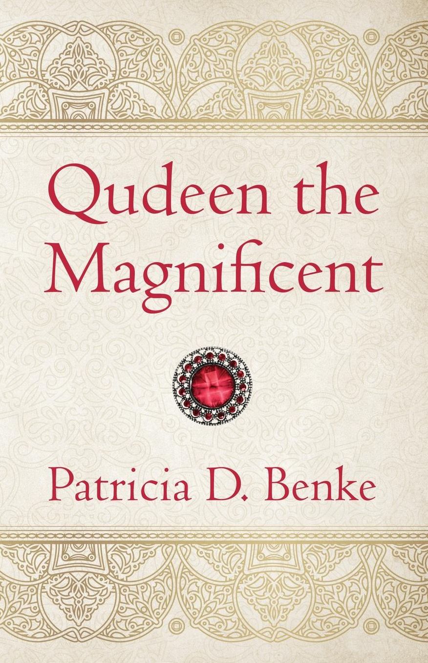 Qudeen The Magnificent