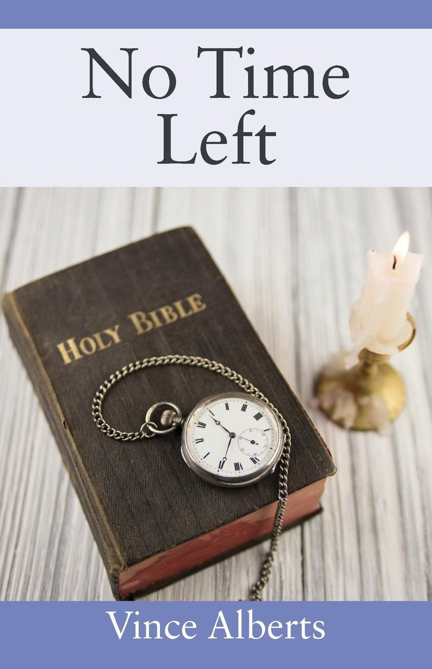 No Time Left