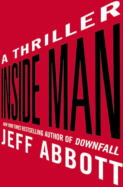 Inside Man (Sam Capra Series #4)