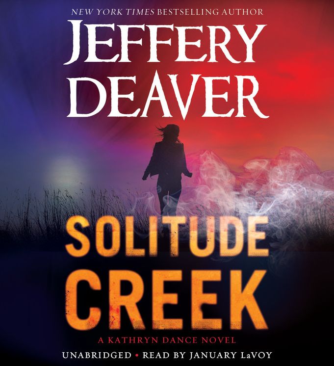 Solitude Creek (Kathryn Dance Series #4)