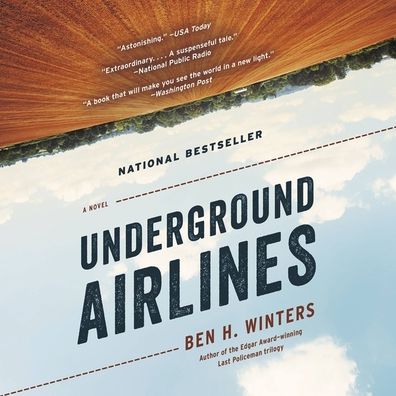 Underground Airlines