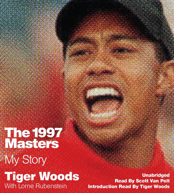 The 1997 Masters: My Story