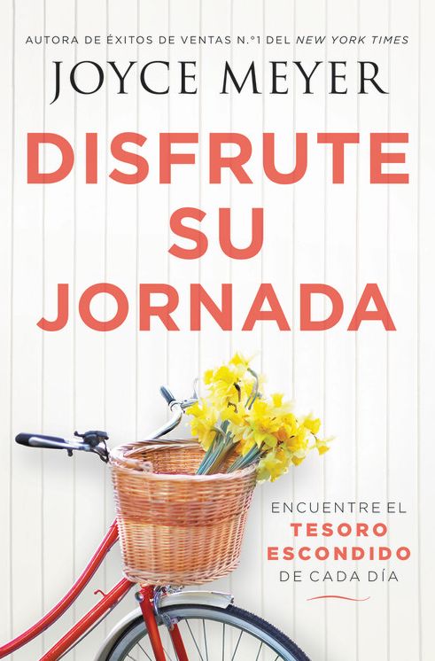 Disfrute su jornada: Encuentre el tesoro escondido de cada dia