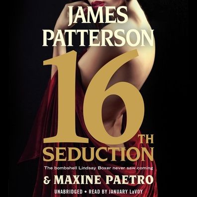 16th Seduction (Women's Murder Club Series #16)
